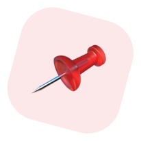 Pin Icon